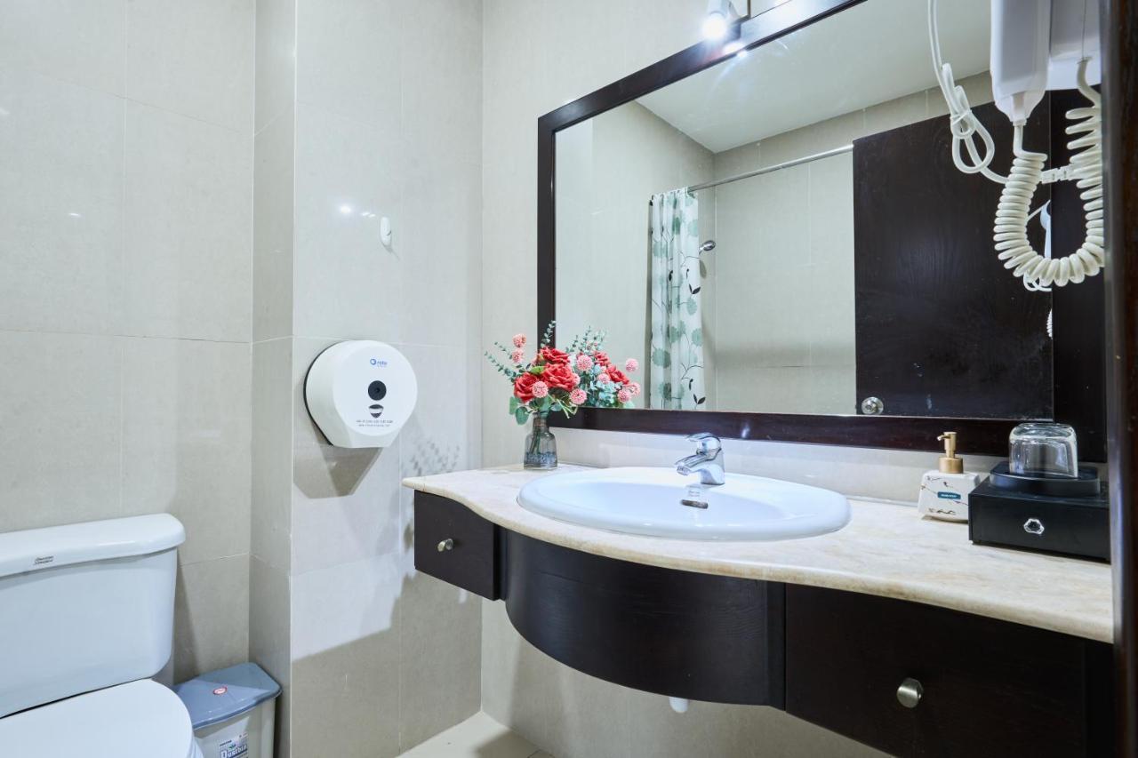 La Bonita Hotel And Apartments 胡志明市 外观 照片