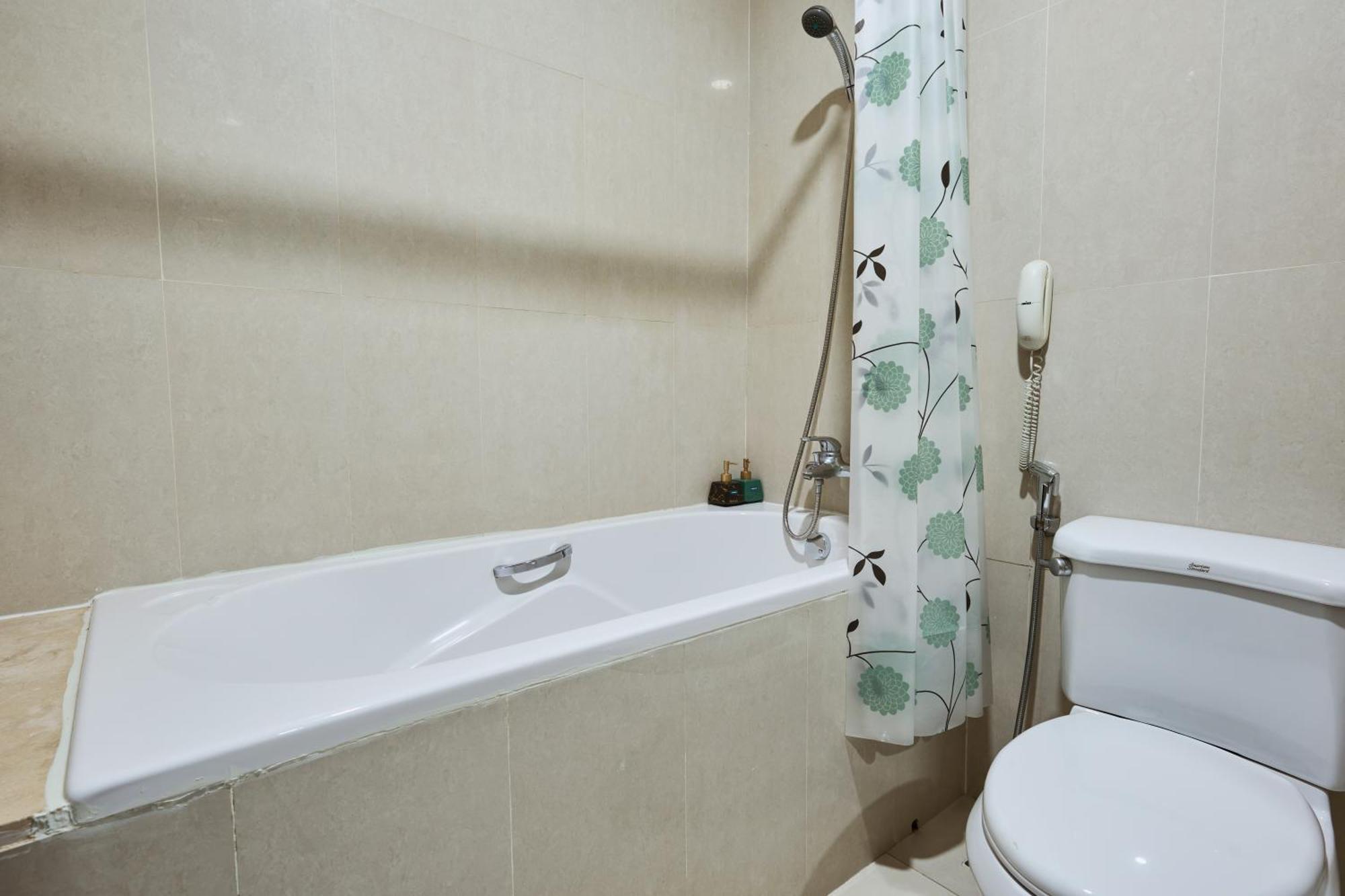 La Bonita Hotel And Apartments 胡志明市 外观 照片
